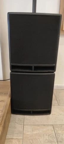 Subwoofer 15