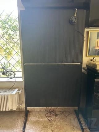 Quad Esl -57 Speakers