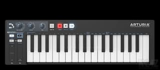 Arturia keystep [black]