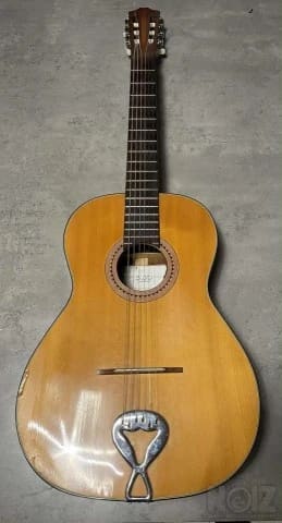 EKO 9060 λαϊκή κιθάρα