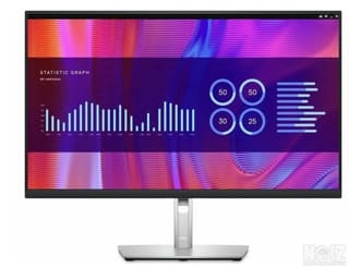 DELL Monitor P2723DE 27'' 2560x1440 IPS 