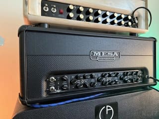 MESA/Boogie Triple Crown TC-100