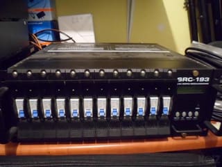 Dimmer SRC Kainoypio 32Α Είσοδος 12 Κανα