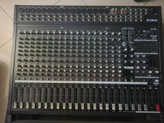 Yamaha EMX 5000