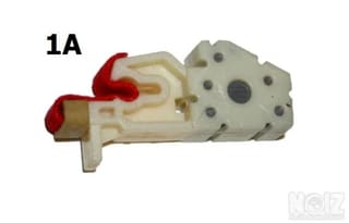Keyboard Key Hammers (ανταλλακτικά)