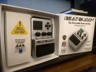 Singular Sound BeatBuddy