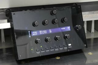 Ambika Mutable Instruments