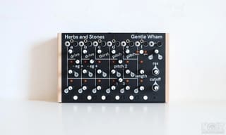 Herbs and Stones Gentle Wham