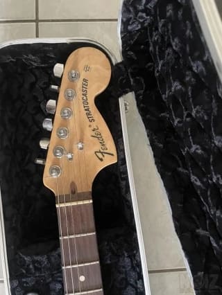  Fender Highway One Stratocaster HSS – M