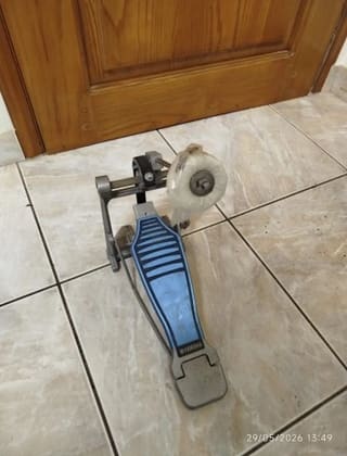 Pedal Yamaha 