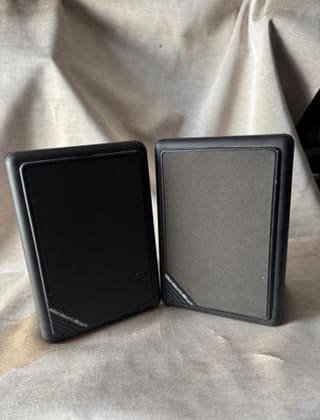 Ηχεία Mordaunt-Short CS-1 compact , 8 Ohm