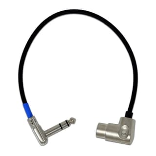 Disaster Area Designs 5P-CBA PRO MIDI-TRS Cable Chase B