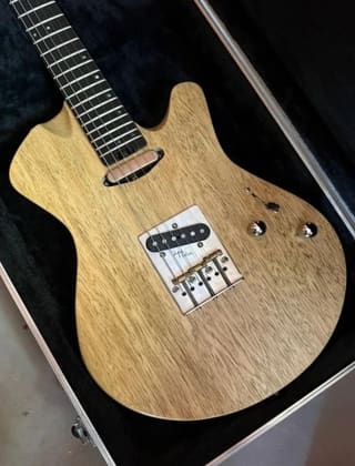 MM Luthiery Starcatcher v2 T-Style