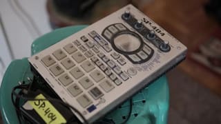 Roland SP-404