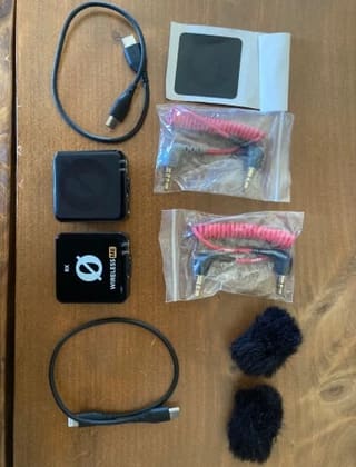 Rode Wireless ME