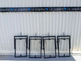 Nexo PS15 Flying Bar