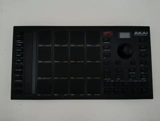 Akai Mpc Studio Mk2