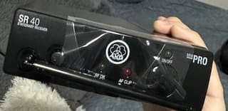 AKG WMS 40 Mini Instr.