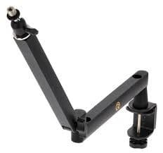 Roadworx Swivel Microphone Arm