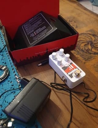 EHX Swello