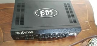 EBS Reidmar 250