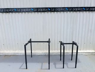 Quik Lok WS-540/WS-550