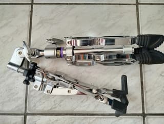 Yamaha SS 665 Βάση Ταμπούρου