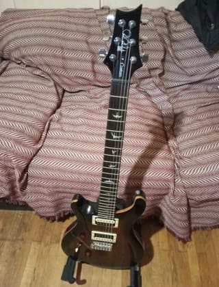 PRS SE Custom 24
