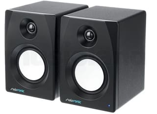 Swissonic MM-3