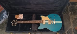 Yamaha Revstar Professional Made in Japan
