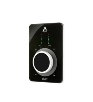 Apogee Duet 3