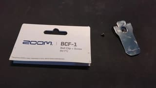 Zoom BCF-1