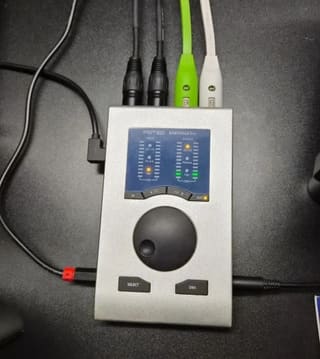 RME Babyface Pro