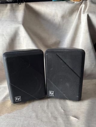 Ηχεία Electro-Voice S-40 Compact Monitor