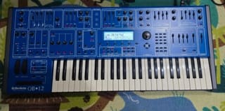 Oberheim OB-12 