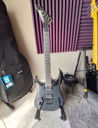 Jackson Dinky DK2 Lefty