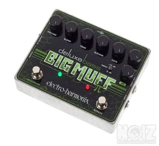 Electro-Harmonix Bass Big Muff Deluxe
