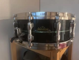 Tama Starclassic Bubinga Omnitune 14x5.5