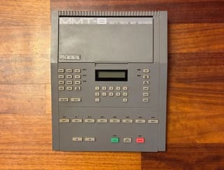 Alesis MMT-8