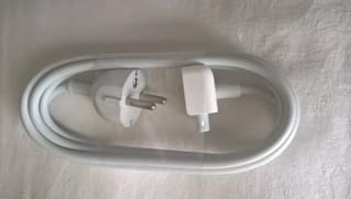 Apple Καλώδιο Ρεύματος D-00482