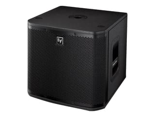 Electro-Voice ZXA1-Sub – Ενεργό Subwoofer 12