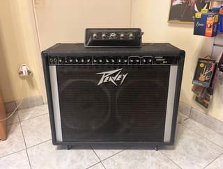 Peavey Stereo Chorus 212