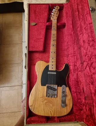Fender Telecaster 1971