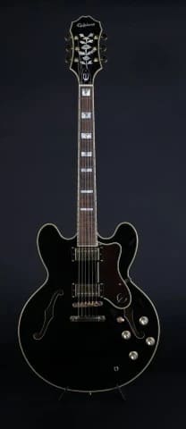 Epiphone Sheraton II Pro - 2021