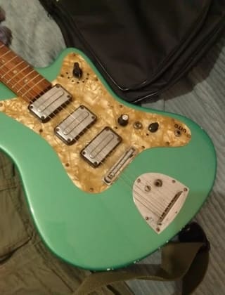 Egmond typhoon V3