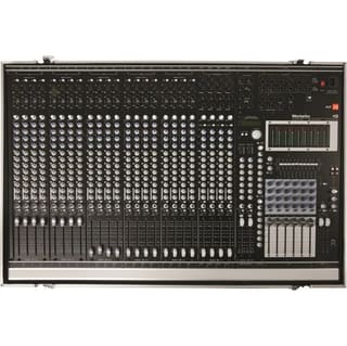 Montarbo MX28 + Flight case