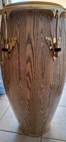 Congas LP