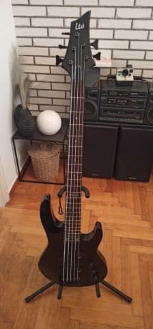 LTD B-55