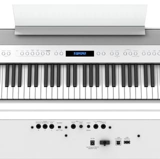 Roland FP-60X WH Digital Piano