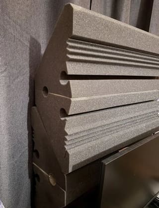 Πολυμορφική Υβριδική Μπασοπαγίδα Polyfon BT